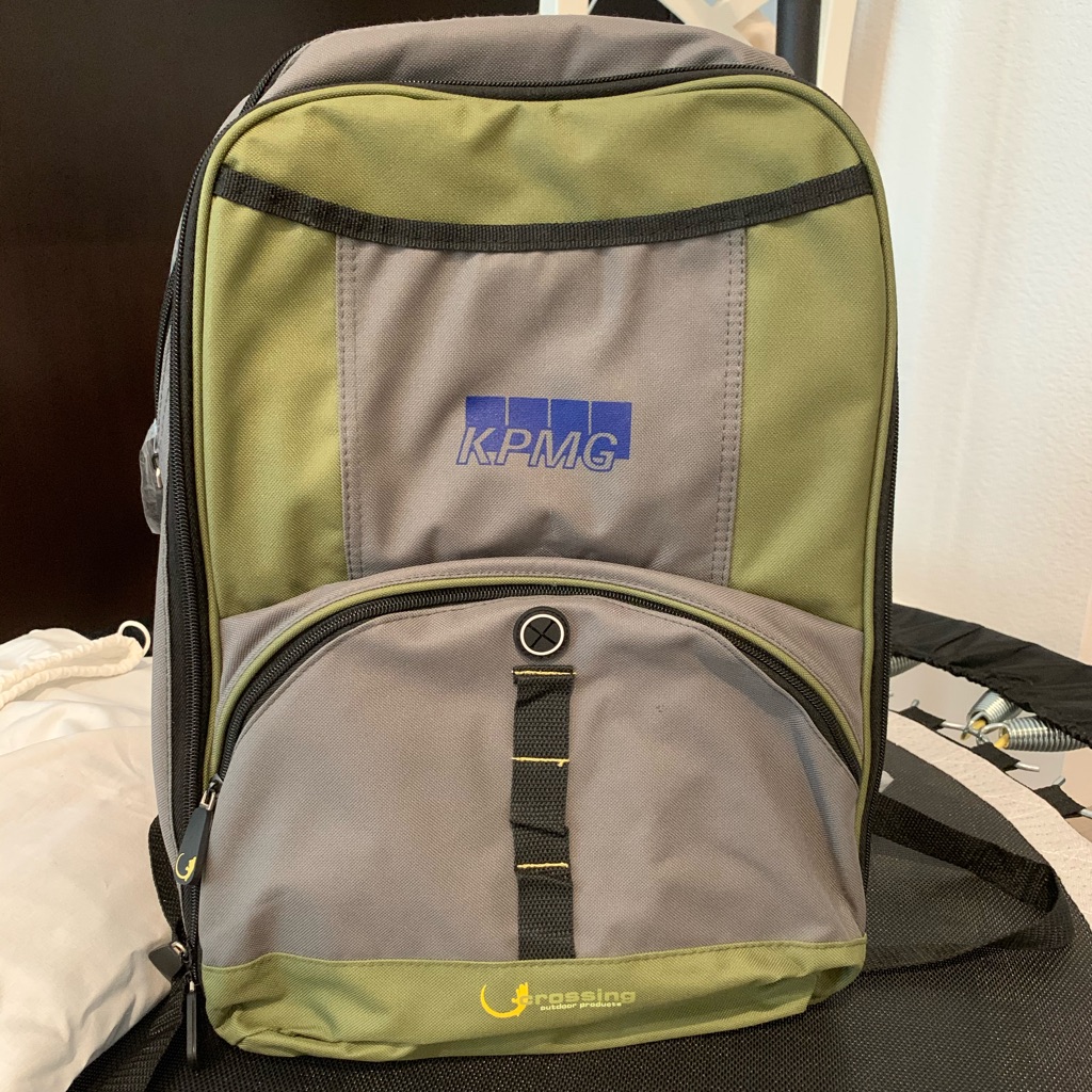 Picnic Backpack